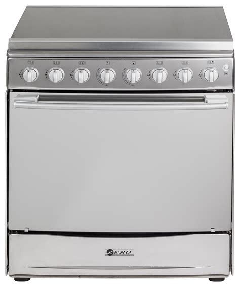 zero 6 burner gas stove reviews